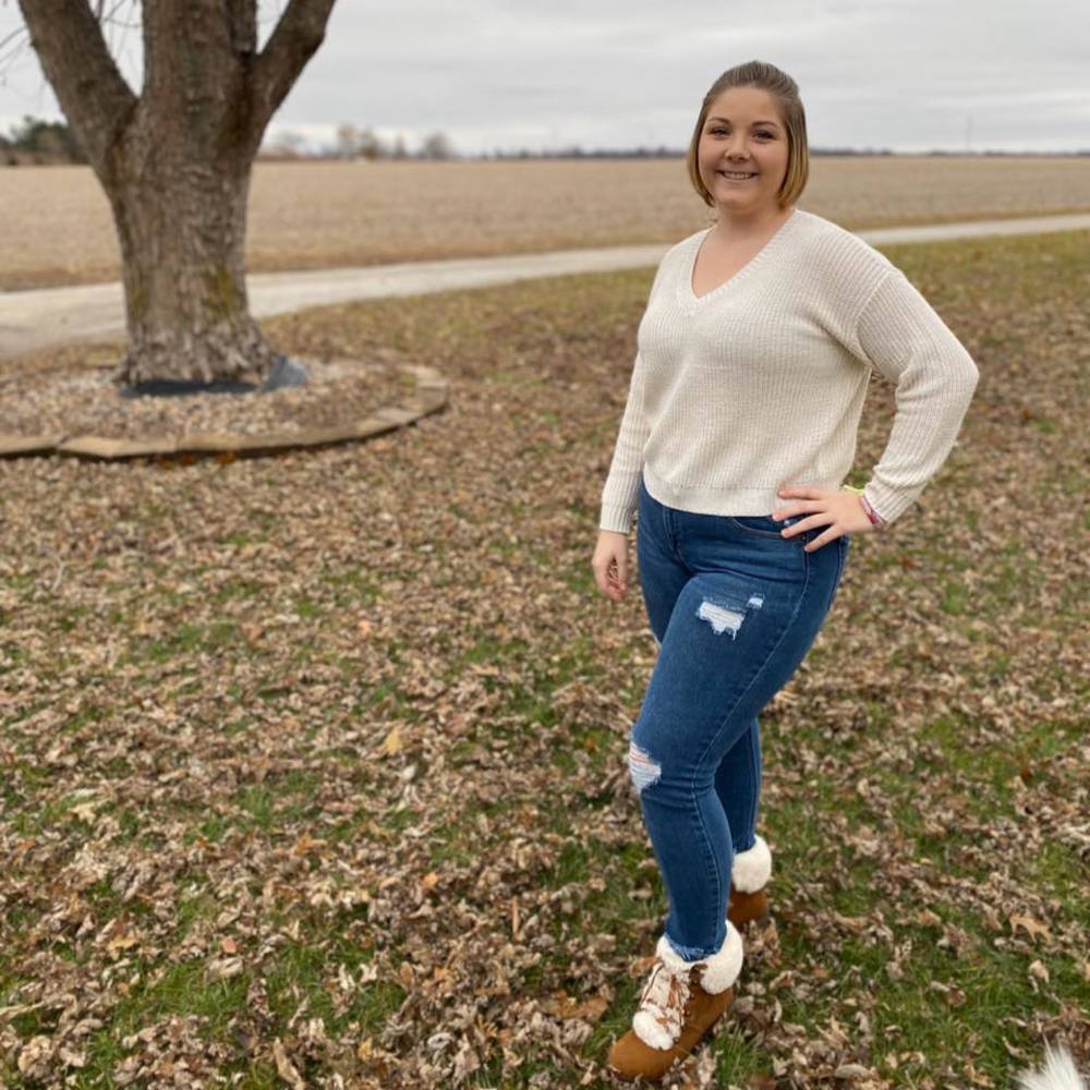 Meet your Posher, Kalen